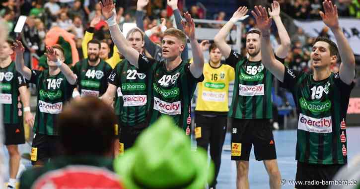 Hannover-Burgdorf bezwingt Rekordmeister Kiel