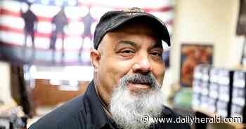 Veteran-owned Gun Barrel Coffee company gives back to veterans