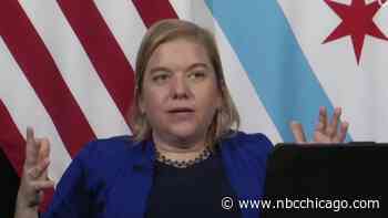 Dr. Allison Arwady, former head of CDPH, takes job at CDC