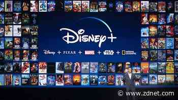 Set your parental controls: A combined Disney+ and Hulu app is on the way