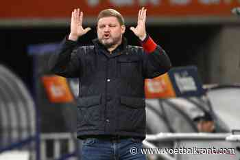 LIVE: Gent verrassend op achterstand in IJsland, rusten geblazen!