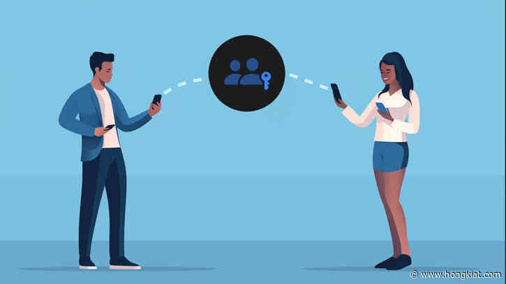 How to Share Passwords with Family and Friends Securely