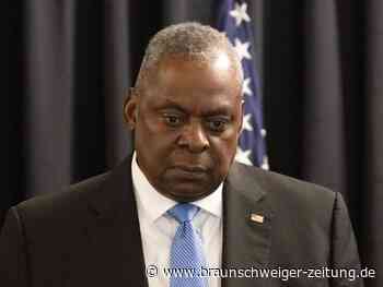 Weitere Attacken auf Amerikaner im Irak und Syrien