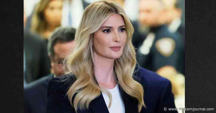 Courtroom Artist Accused of Hating Ivanka Trump After Sketch Raises Eyebrows