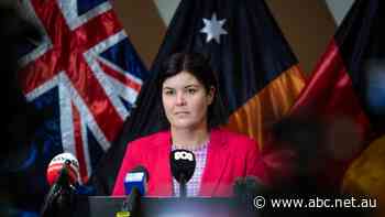 NT government says controversial project involving gas plant will help close the gap for Indigenous Territorians