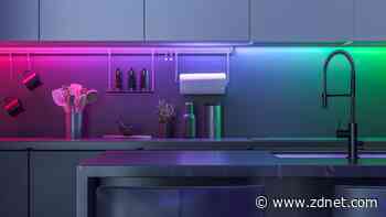 Everything you need to upgrade to a smart kitchen