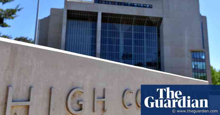 Australia to immediately begin releasing people held in indefinite immigration detention