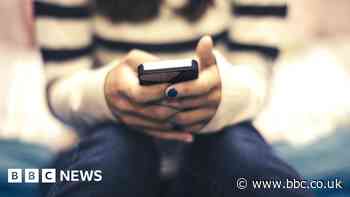 Stop suggesting children as friends, social media firms told