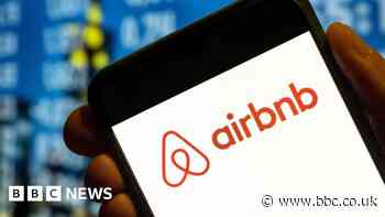 Airbnb boss 'listening' to cities' housing concerns