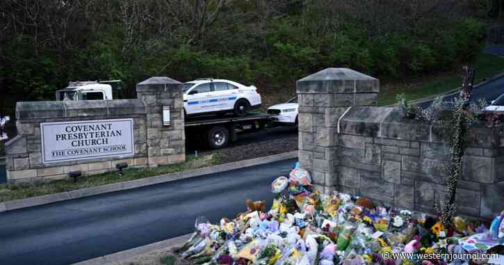 7 Nashville Police Officers Placed on Leave Amid Covenant School Shooter Leak Investigation