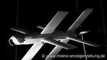 Russischer Drohnen-Flop: US-Panzer fährt nach direktem Treffer einfach weiter