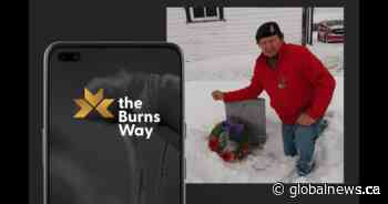 App named after James Smith Cree Nation veteran who died in stabbing tragedy