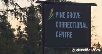 Several inmates in Sask. jails on hunger strike to protest better conditions