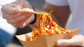 Tödliche Gefahr durch Nudel-Reste: Experten warnen vor „Fried-Rice-Syndrom“