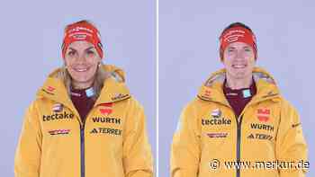 Entscheidung gefallen: Zweites deutsches Biathlon-Team festgelegt
