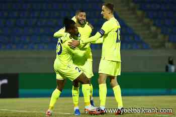 Moeilijke partij in IJsland voor Gent, maar Gift Orban krijgt basisplaats en steelt de show