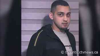 Man killed in downtown Toronto parking garage shooting identified as 27-year-old from Windsor