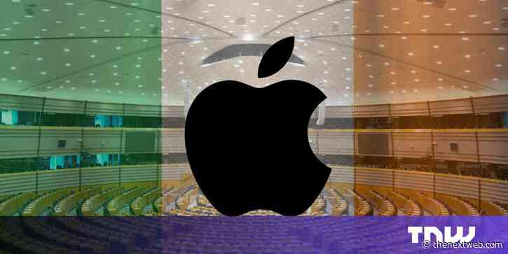EU top court lawyer wants Apple’s €14.3B Irish tax judgement re-run