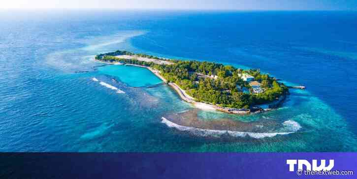 140-year-old ocean heat tech could supply islands with limitless energy