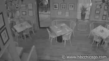 Owner of Bridgeport Italian restaurant releases statement after establishment target of burglary