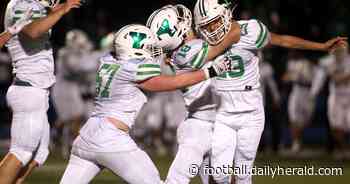 Scouting DuPage County quarterfinal playoff football games