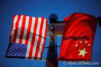 Republicans Demand Biden Challenge China's Xi on Fentanyl, Prisoners