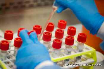 What to Know About the Latest COVID-19 Variant, HV.1