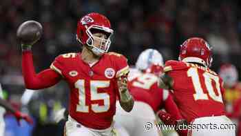 Chiefs, Cowboys are most-watched NFL teams through first half of 2023 season
