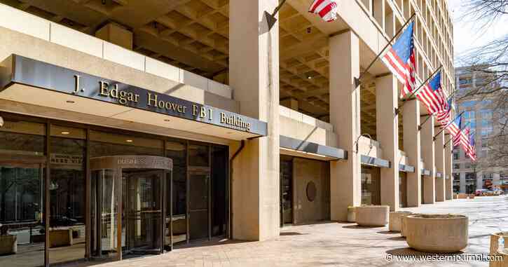 70 Republicans Reward Weaponized FBI with $300M Gift - Here Are Their Names