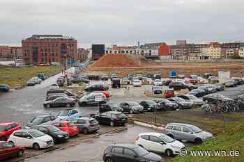 Erste konkrete Pläne für ehemaliges Osmo-Areal