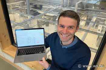 Für Bundespreis nominiert: FoodTracks reduziert weggeworfene Lebensmittel