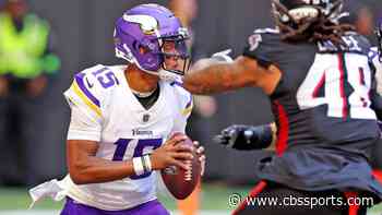 2023 NFL bold predictions for season's second half: Vikings' underdog run continues, Raiders find their new HC