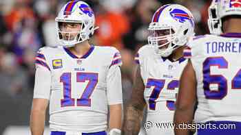What's wrong with the Bills? Identifying key areas of weakness and previewing Buffalo's road ahead