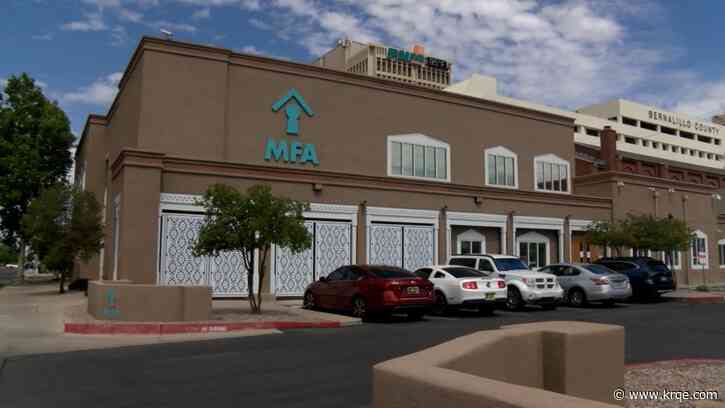 More New Mexicans may soon qualify for affordable housing support