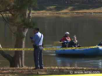Raleigh Police identify body of man found in neighborhood lake