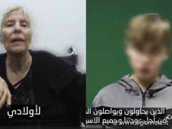 Jihad palestinese detta le condizioni per liberare i due ostaggi israeliani