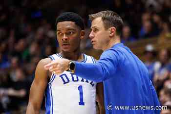 No. 2 Duke and No. 12 Arizona Meet in a Home-And-Home Matchup That's Getting Harder to Find