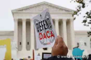 Department of Justice, Civil Rights Group to Appeal Federal Judge's Ruling Declaring DACA Illegal