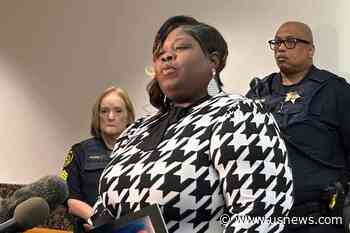 Mother Tells Killer of Black Transgender Woman That Her Daughter's Legacy Will Live On