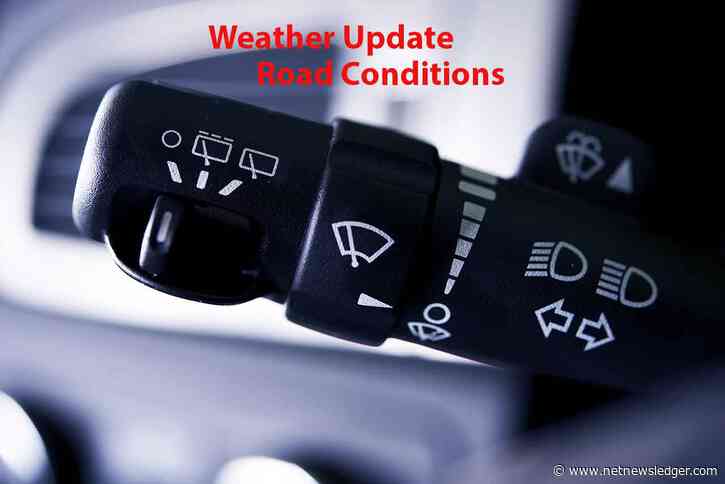 Winter Weather Travel Advisory for Agawa – Lake Superior Park Region