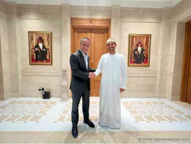 Breaking Boundaries in Global Healthcare: The Multicultural Odyssey of Dr. Michael Rothschild