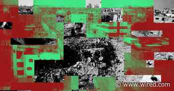 Here’s How Violent Extremists Are Exploiting Generative AI Tools