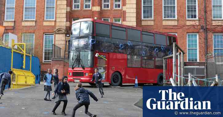 Schools in England using Airbnb-style strategy to raise funds