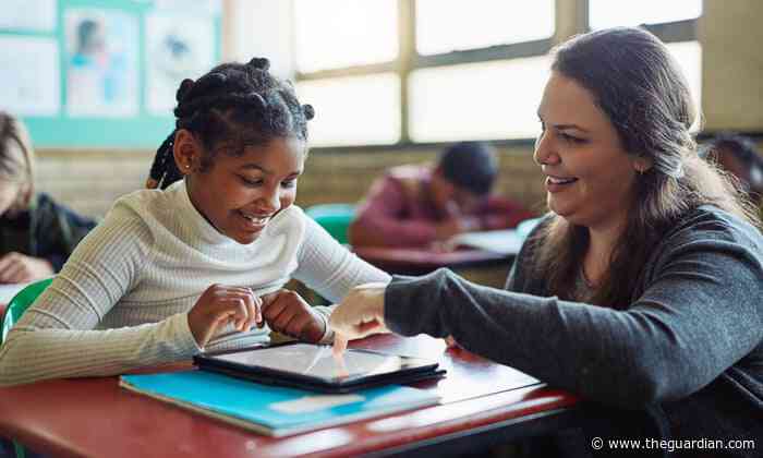 ‘We are laying the path for these children’: why early years education should never be undervalued