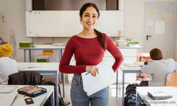 ‘Teaching is in our DNA’: the Liverpool university that’s creating leaders in education