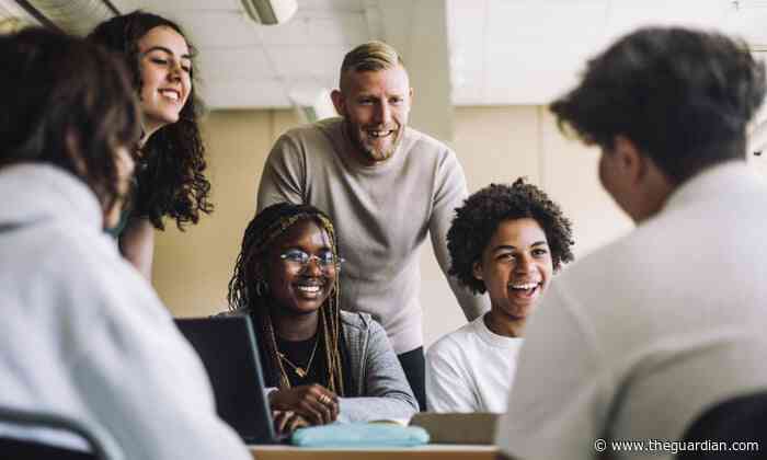 From Mersey to the world: how Liverpool Hope University is changing communities at home and abroad with education
