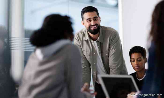 ‘Children make you laugh so much’: three teachers on the joys (and challenges!) of teaching