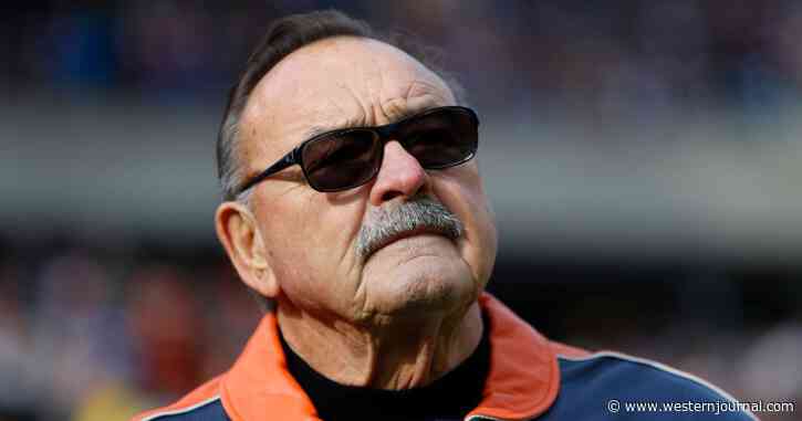 NFL Legend Dick Butkus' Death Certificate Reveals Actual Cause of Death: Report