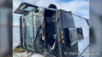 'My touring family are safe': Shania Twain releases statement following crew bus crash