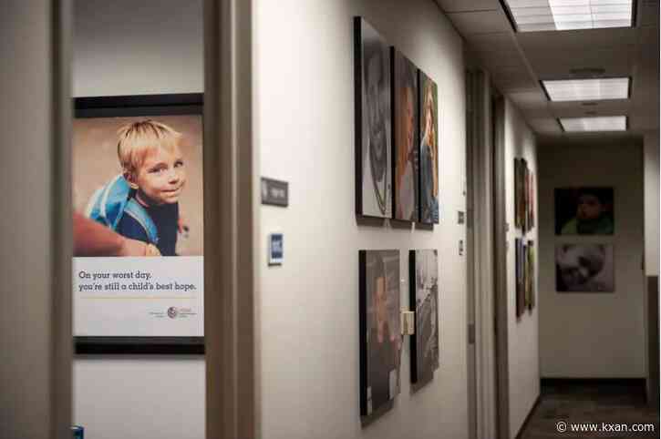 Sex trafficking, drugs and assault: Texas foster kids and caseworkers face chaos in rental houses and hotels